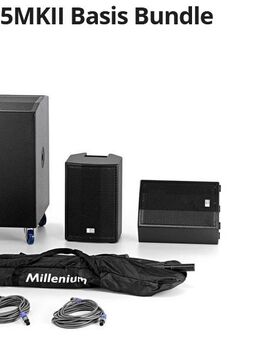 The Box CL 108 115 MKII Musikanlage PA - Neumarkt (Oberpfalz)