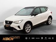 Seat Arona, 1.0 TSI FR, Jahr 2023 - Schwäbisch Hall