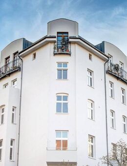 Cleveres Investment in Kreuzberg - 2-Zimmer-Wohnung mit Balkon - Berlin