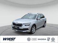 Skoda Kamiq, 1.5 Tour FRONT, Jahr 2024 - Darmstadt