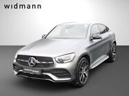 Mercedes-Benz GLC 400 d 4M Coupé AMG*Burmester*SDach*Multibeam - Weiden (Oberpfalz) Zentrum