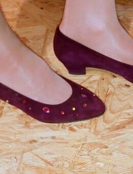 Damenschuhe Gr.36,5 von elena de marco - München