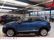 VW T-Roc, 2.0 TDI Style ant, Jahr 2024 - Wackersdorf