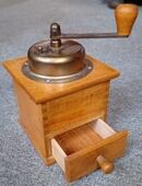 Kaffeemühle in 96465