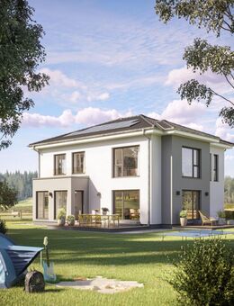 Gemeinschaftlich wohnen im Traumhaus - Kalbach
