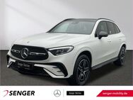 Mercedes GLC 300, e AMG Night, Jahr 2023 - Wietmarschen