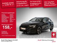 Audi S3, Sportback S3 Sportback TFSI, Jahr 2023 - Böblingen