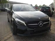 Mercedes-Benz A 180 A 180 CDI / d BlueEfficiency Junge Sterne - Neuzelle