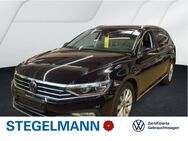 VW Passat Variant, 2.0 TDI Elegance IQ-Light, Jahr 2024 - Lemgo