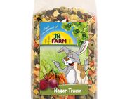 JR Farm Gemüse-Traum - 3 x 600 g