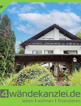 Gastrovision im Wald! - Dudenhofen