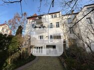 1,5-Zi.-ETW in Erlangen - Hindenburgstraße...schöne, ruhige, zentrumsnahe Lage - Erlangen