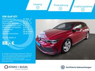 VW Golf, 2.0 TSI GTI, Jahr 2024 - Aschaffenburg