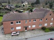 Attraktives Mehrfamilienhaus in zentraler Lage von Bielefeld-Brackwede mit viel Potenzial - Bielefeld