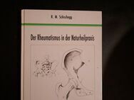 Buch Der Rheumatismus In Der Naturheilpraxis - R. M. Schischegg - Essen