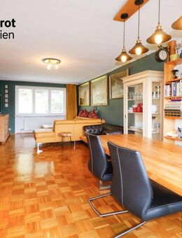 Endlich Mein! Ihr neues Eigenheim mit Garten und Garage erwartet Sie. - Fichtelberg