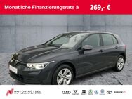 VW Golf, 1.5 TSI VIII LIFE IQ LIGHT APP LM, Jahr 2022 - Bayreuth