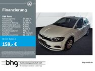 VW Polo, 1.0 FrontAssist, Jahr 2021 - Rottweil