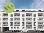 HERZOG1 - ENERGIEEFFIZIENTE 3-ZIMMER-WOHNUNG! - Weiden (Oberpfalz)
