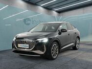 Audi Q4, quattro 220ängevorrichtung Ladesystem, Jahr 2024 - München