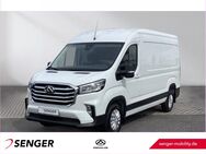 Maxus Deliver 9, KA L3H2 Luxury, Jahr 2022 - Herford (Hansestadt)