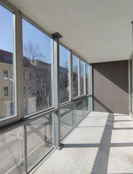 FAMILIENWOHNUNG in BELIEBTER LAGE - Halle (Saale)
