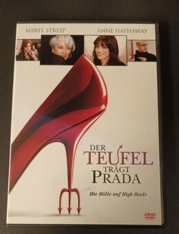 Der Teufel trägt Prada mit Meryl Streep Anne Hathaway - Essen