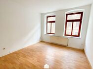Kleine gemütliche 2-Raum-Wohnung in Debschwitz - Gera