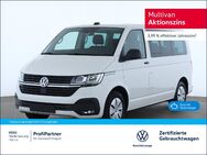VW T6 Multivan, 1 Trendline, Jahr 2021 - Hanau (Brüder-Grimm-Stadt)