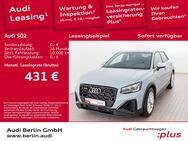 Audi SQ2, TFSI, Jahr 2023 - Berlin