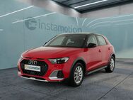 Audi A1, citycarver 30 TFSI S Line Int, Jahr 2021 - München