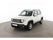 Jeep Renegade 1.6 Longitude FWD - Berlin