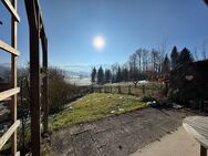 Erneuerte 1,5-Zi.-Garten-ETW mit herrlichem Natur- und Bergblick - Bergen (Regierungsbezirk Oberbayern)