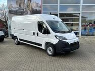 Toyota Proace, Max ProMax D140PS Kawa Work L2H2 35 MT, Jahr 2024 - Steinfurt