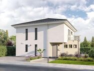 Exklusives Wohnerlebnis in Bayerbach - Dein Traumhaus wartet! - Bayerbach (Ergoldsbach)