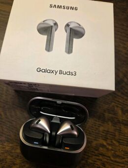Samsung Galaxy Buds3 - Wassenberg