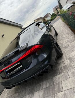 Audi A7 C8 55TFSI quattro 400ps - Bad Neustadt (Saale)