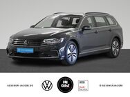 VW Passat Variant, 1.4 TSI GTE, Jahr 2021 - Hannover