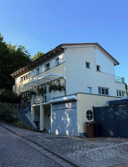 Arnstadt: Familien(t)raum mit Extra – Einliegerwohnung für Büro, Praxis oder Vermietung - Arnstadt