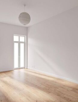 Erstklassige Kapitalanlage: Elegante Altbauwohnung in Berlin-Wedding - Berlin