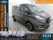 Ford Tourneo Custom, 2.0 L1 Sport ( iACC), Jahr 2023 - Premnitz