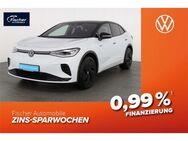 VW ID.5, Elektro GTX, Jahr 2024 - Neumarkt (Oberpfalz)