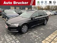 Skoda Superb Combi Ambition 2.0 TDI Alu Navi el.Heckklappe - Marktredwitz