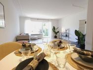 **frisch renoviertes Reihenhaus - familienfreundlich und modern** - Mainz