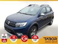 Dacia Sandero, 0.9 II TCe 90 Stepway Prestige, Jahr 2018 - Freiburg (Breisgau)