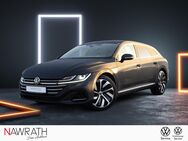 VW Arteon, 2.0 TDI Shooting Brake R-Line, Jahr 2022 - Stendal (Hansestadt)