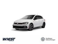 VW Polo, 2.0 TSI GTI, Jahr 2020 - Darmstadt