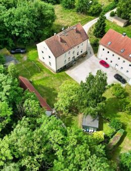 "Attraktives Immobilienpaket: 3 Mehrfamilienhäuser im Ländlichen" - Demitz-Thumitz