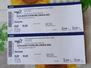 Sauerland Schlagerparty am 21..06.2025 - Hamm Zentrum