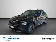 Skoda Kamiq, 1.0 TSI Drive mech, Jahr 2022 - Kirkel